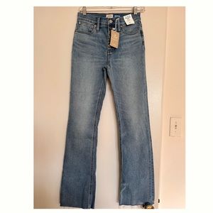 J Crew Jeans